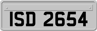 ISD2654