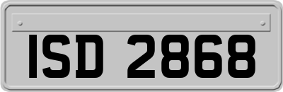 ISD2868