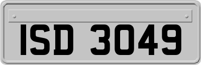 ISD3049