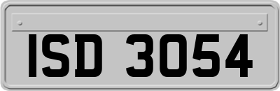 ISD3054