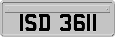 ISD3611