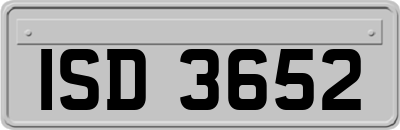 ISD3652