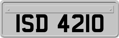 ISD4210