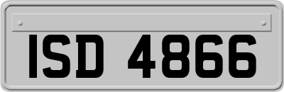 ISD4866