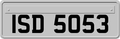 ISD5053