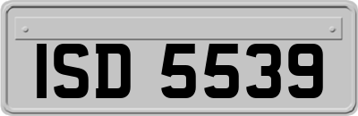 ISD5539
