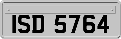 ISD5764
