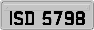 ISD5798