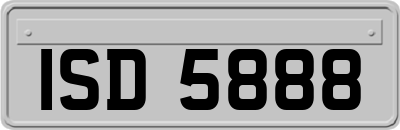 ISD5888