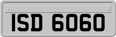ISD6060