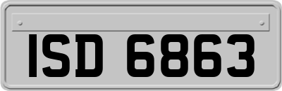 ISD6863