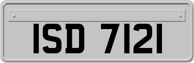 ISD7121