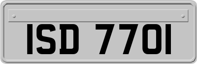 ISD7701