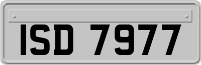 ISD7977