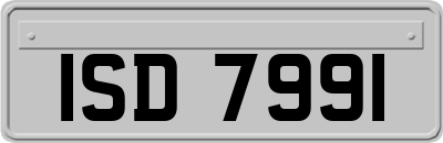 ISD7991