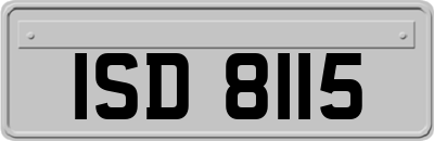 ISD8115