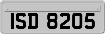 ISD8205