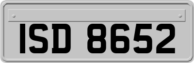 ISD8652