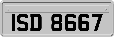 ISD8667