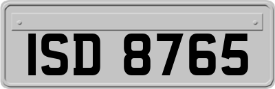 ISD8765