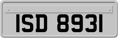 ISD8931