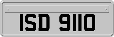 ISD9110