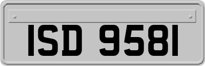 ISD9581