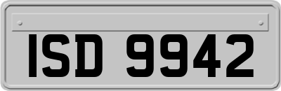 ISD9942