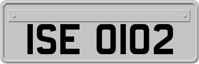 ISE0102