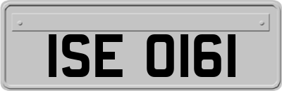 ISE0161