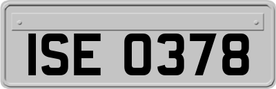 ISE0378