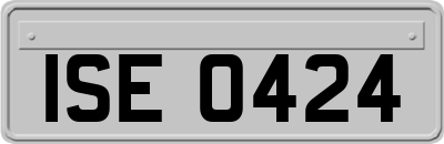 ISE0424
