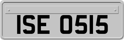 ISE0515
