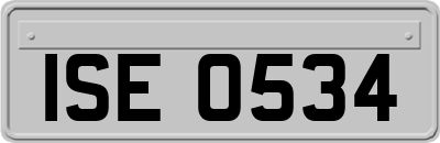 ISE0534