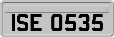 ISE0535