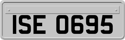 ISE0695
