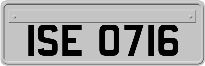 ISE0716