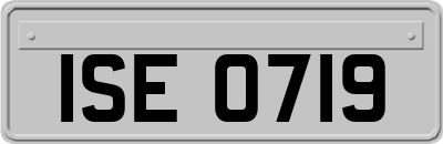 ISE0719