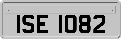 ISE1082