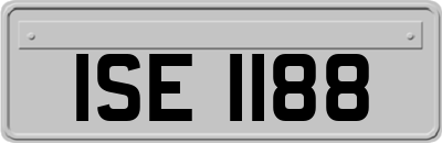 ISE1188