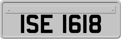 ISE1618