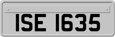 ISE1635