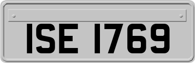 ISE1769