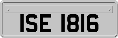 ISE1816