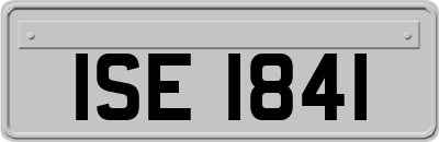 ISE1841