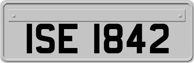 ISE1842