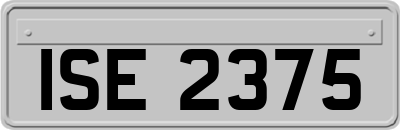 ISE2375
