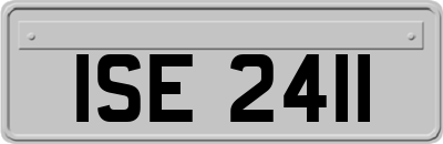 ISE2411