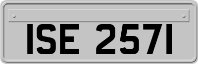 ISE2571