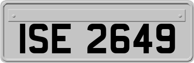 ISE2649